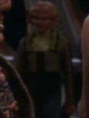 Ferengi vor dem Quarks 2370