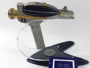 Franklin Mint Phaser