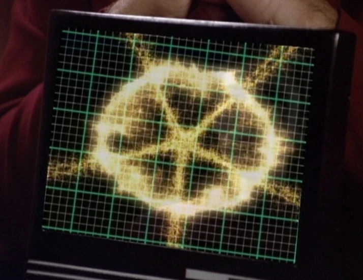 Kolvoord Starburst final