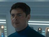 Leonard McCoy (alternate reality)