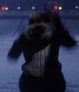 Lisa Hoyle, The Seventh.jpg (27 KB) Stunt double for Jolene Blalock ENT: "The Seventh" (uncredited)