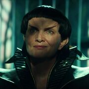 Romulan Praetor, 2266