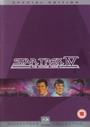 Star Trek Iv The Voyage Home Special Edition Memory Alpha Fandom