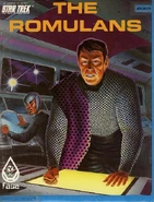 The Romulans.jpg (83 KB) 2005 The Romulans: Starfleet Intelligence Manual