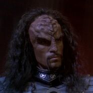 Commander Thopok DS9: "Looking for par'Mach in All the Wrong Places"
