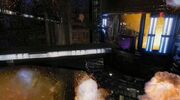 Archer escapes from Xindi weapon