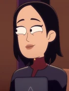 Archimedes command ensign 1.jpg (116 KB) USS Archimedes ensign LD: "First First Contact"