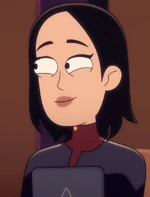 Archimedes command ensign 1