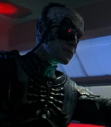 Borg drone, corridor 1.jpg (33 KB) Borg drone Star Trek: First Contact