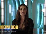 Christina Chong