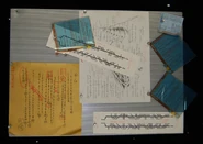 Hoshi's bulletin board, it's a wrap.jpg (289 KB) Sato's bulletin board