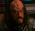 Klingon gunner 1, 2285