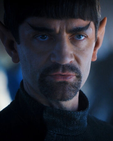 Sarek Mirror Memory Alpha Fandom Sarek Mirror Memory Alpha Fandom