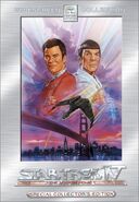 Star Trek IV: The Voyage Home (Special Edition)