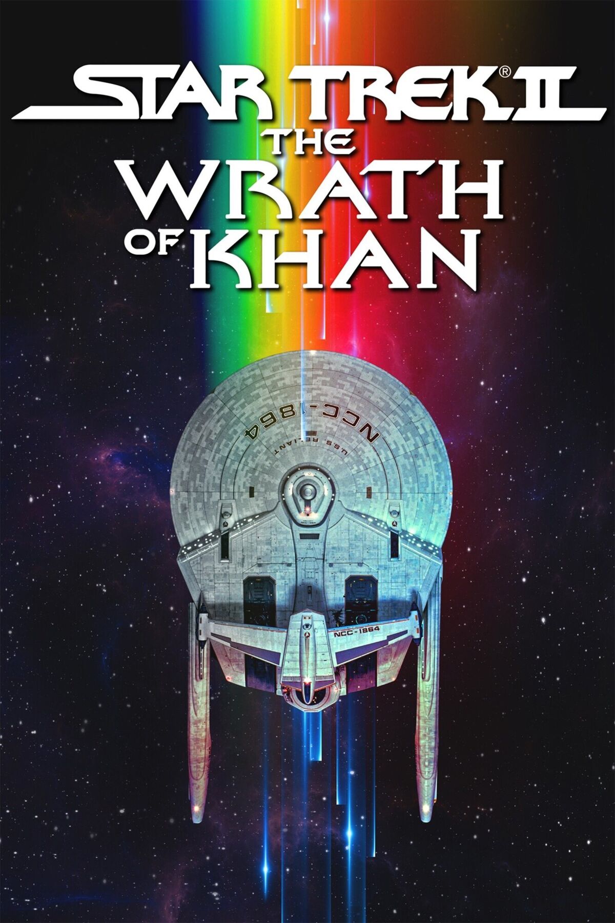 star trek ii the wrath of khan memory alpha