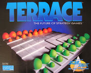 "Terrace" (Wonder Games)