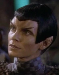 Varel (TNG: "The Next Phase")