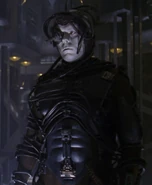 Borg drone 4, 2366.jpg (222 KB) Borg drone TNG: "The Best of Both Worlds" (uncredited)