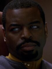 Geordi La Forge 2379