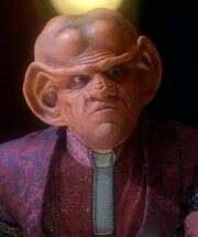 Gral (Ferengi)