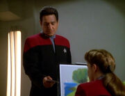 Janeway Painting to relax