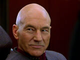 Jean-Luc Picard