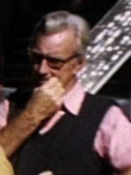 John Newland in 1967