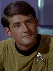 Kevin Riley