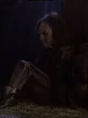Klingonin auf Kortars Barke 2