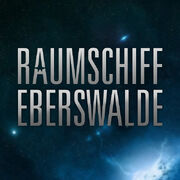 Raumschiff Eberswalde Logo