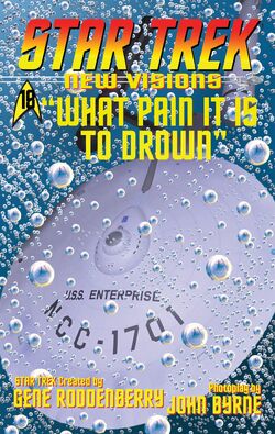 "What Pain It Is to Drown"