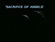 "Sacrifice of Angels"
