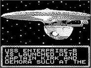 Beyond the Nexus, GameBoy image.jpg (48 KB) Game Boy screenshot of the Enterprise-B