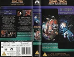 Cover of DS9 movie