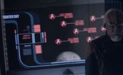 Frontier Day fleet formation, 1