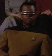 Geordi La Forge illusion 2369.jpg (15 KB) Geordi La Forge (illusion) TNG: "Frame of Mind"