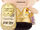 Hallmark 2018 Mirror Mirror Captain Kirk Itty Bittys.jpg