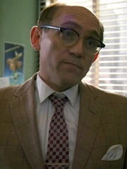 Herbert Rossoff (1953)