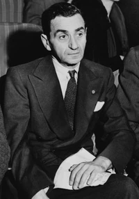 Irving Berlin