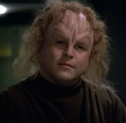 Kurros, the public face of the Think Tank