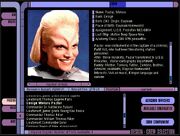 Melora Pazlar Starship Creator personnel file