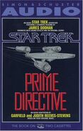 Prime Directive audiobook