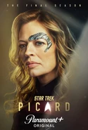 Seven of Nine, PIC Season 3, poster.jpg (357 KB) Seven of Nine poster