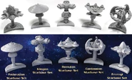 Star Trek Acendancy Resin Starbases.jpg (418 KB) Starbases and stations