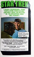 Star Trek Fotonovel 11 back cover.jpg (216 KB) 1978: US edition back cover (as UK import)
