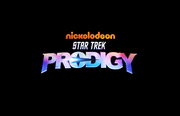 Star Trek Prodigy Titel