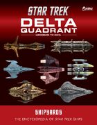 (#6) "Shipyards - Delta Quadrant: Ledosian to Zahl" (2021)