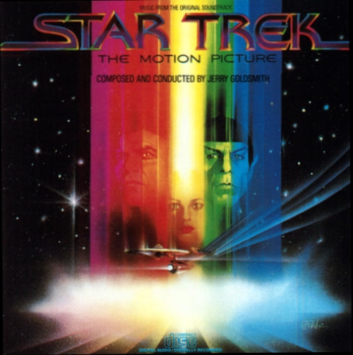 star trek movie soundtrack 2009