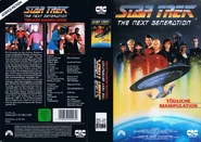 Cover der Kauf-Version der CIC-Synchronfassung