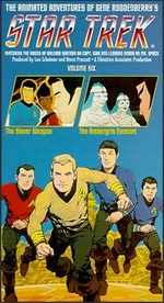 Cover of volume 6